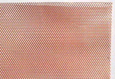 Electromagnetic shielding mesh