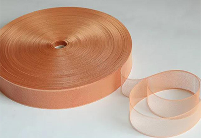 Copper plate collection network