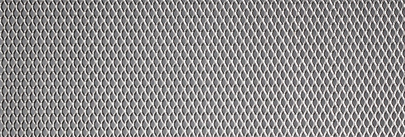 Nickel expanded Plate Mesh