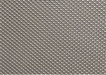 Determine the specification of expanded metal mesh